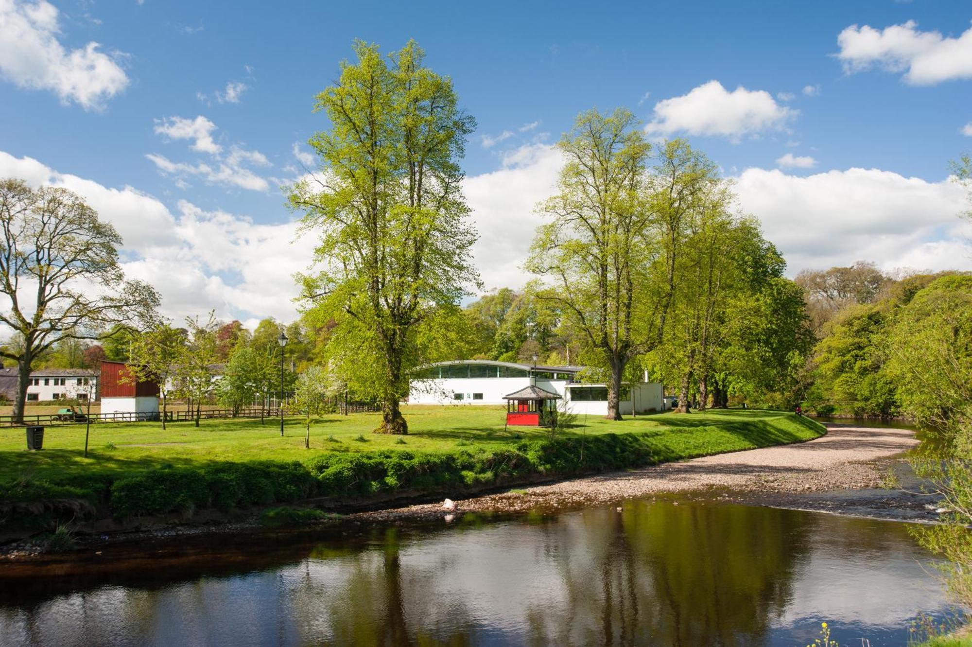 Little Apple Cottage- Free Parking, Hot Tub, Fire, Town Centre Appleby-in-Westmorland Экстерьер фото