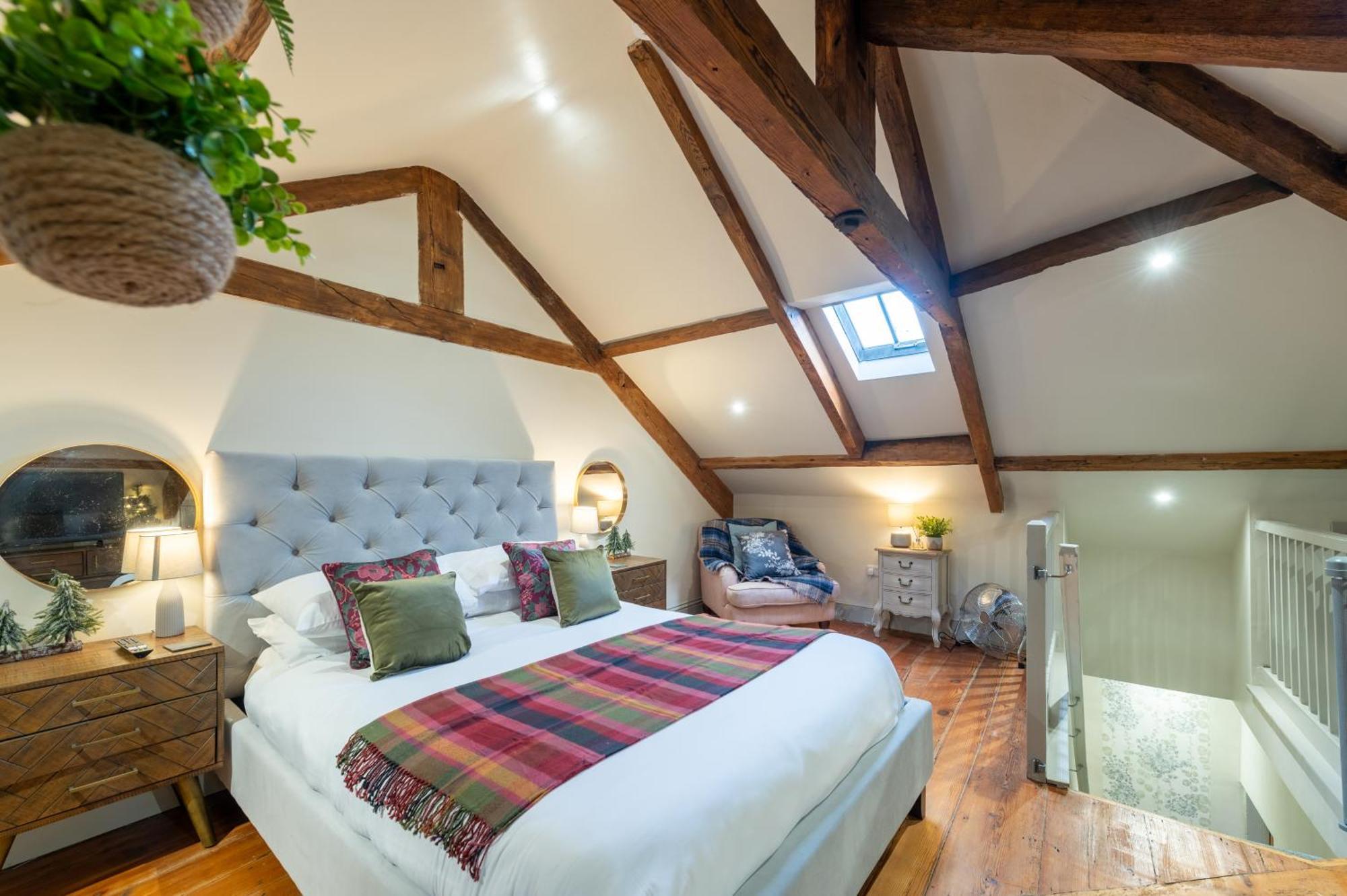 Little Apple Cottage- Free Parking, Hot Tub, Fire, Town Centre Appleby-in-Westmorland Экстерьер фото