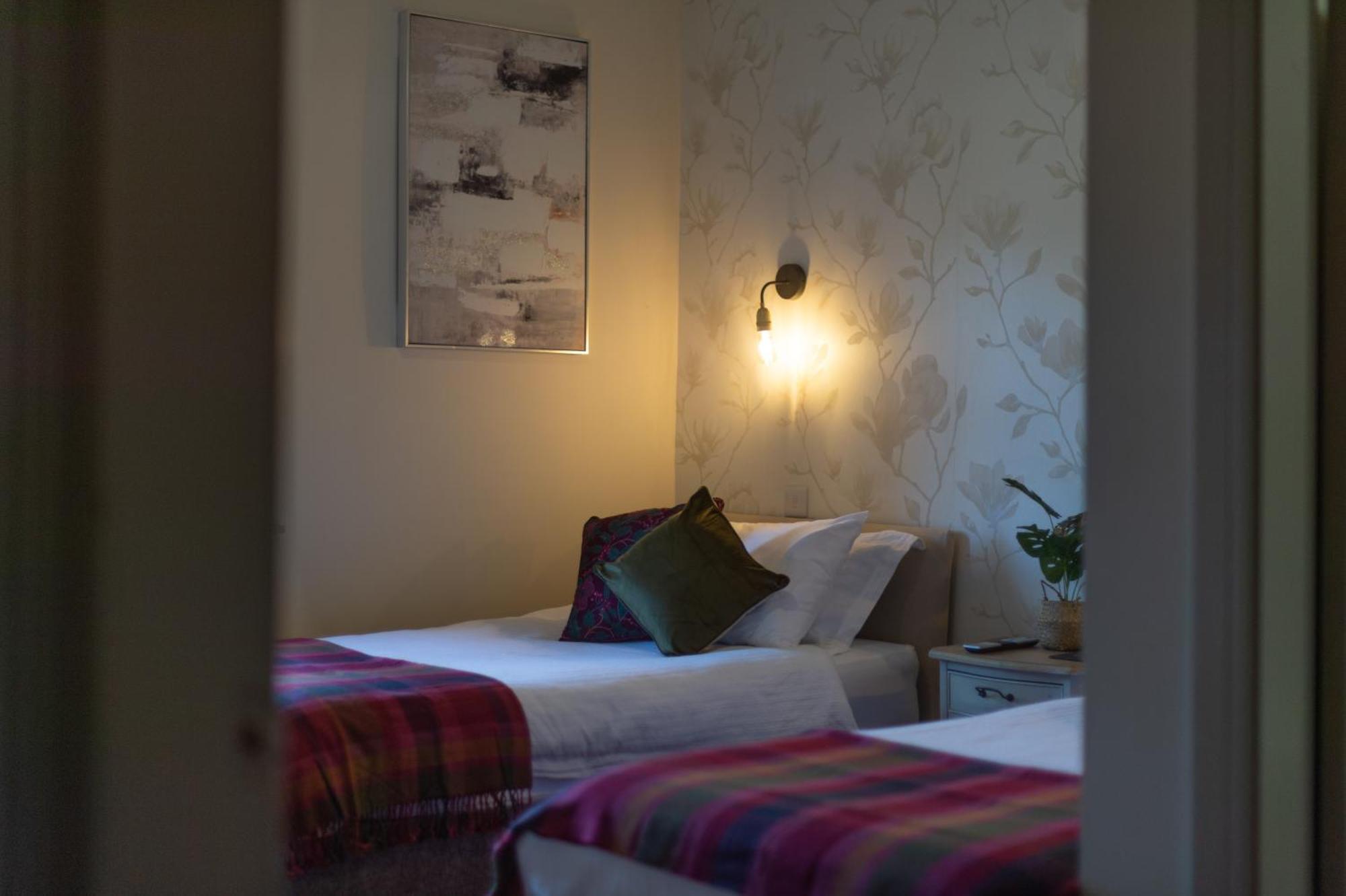 Little Apple Cottage- Free Parking, Hot Tub, Fire, Town Centre Appleby-in-Westmorland Экстерьер фото