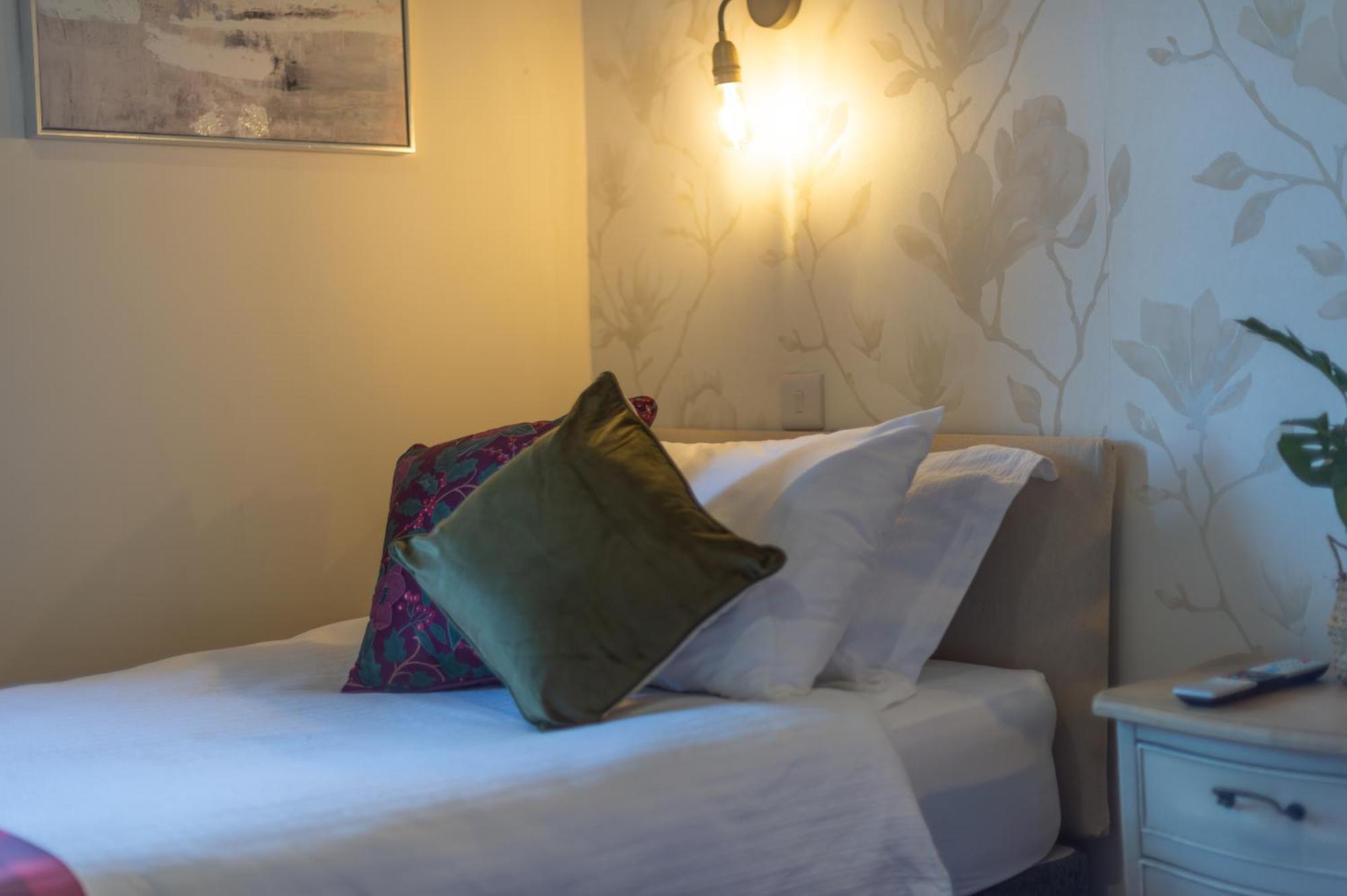 Little Apple Cottage- Free Parking, Hot Tub, Fire, Town Centre Appleby-in-Westmorland Экстерьер фото